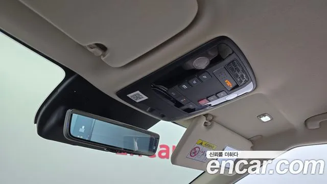 Kia Carnival 4th Gen — Фото автомобиля 27