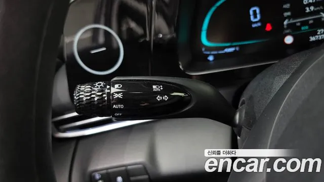 Hyundai Avante — Фото автомобиля 27