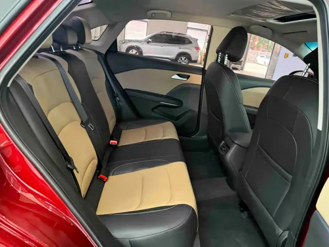 Chevrolet Monza — Фото автомобиля 15