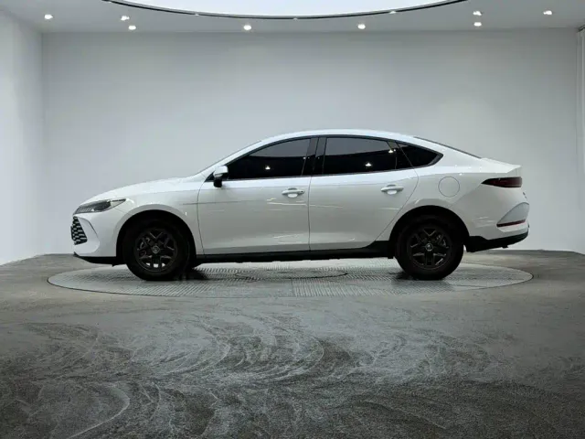 BYD Qin PLUS — Фото автомобиля 5