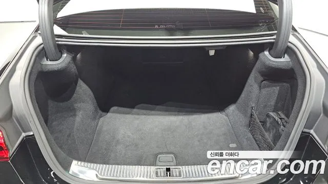 Mercedes-Benz S-Class W223 — Фото автомобиля 24