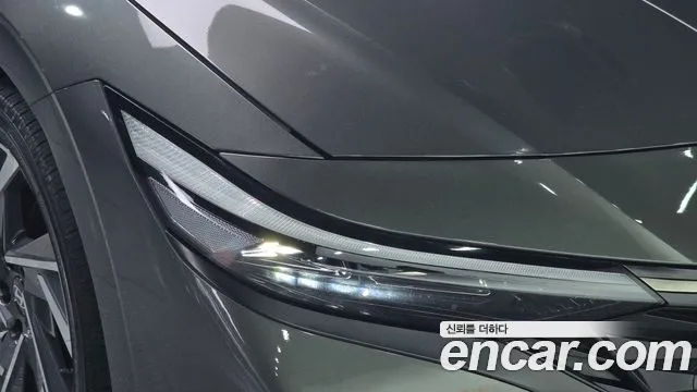 Hyundai AVANTE Новый Avante (CN7) — Фото автомобиля 22