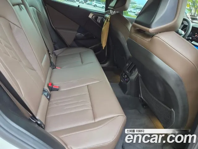 BMW X3 G45 — Фото автомобиля 15