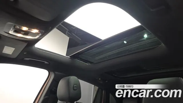 Mercedes-Benz EQA — Фото автомобиля 14