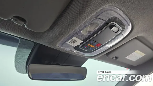 Hyundai AVANTE Новый Avante (CN7) — Фото автомобиля 27