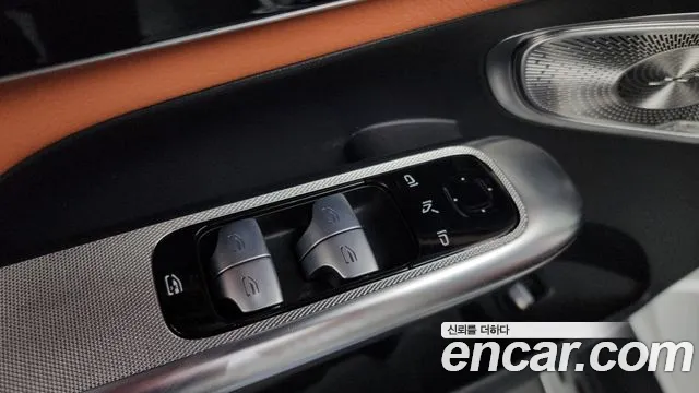 Mercedes-Benz GLC-Class GLC-класс X254 — Фото автомобиля 17