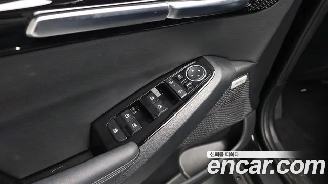 Kia Seltos — Фото автомобиля 26