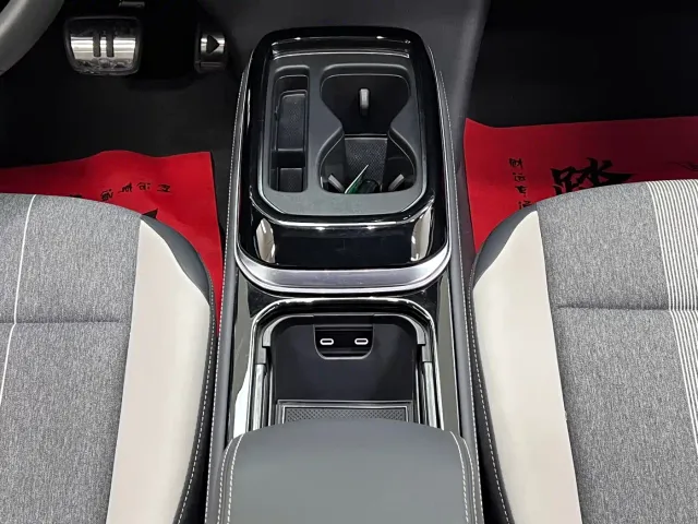 Volkswagen ID.4 Crozz — Фото автомобиля 25