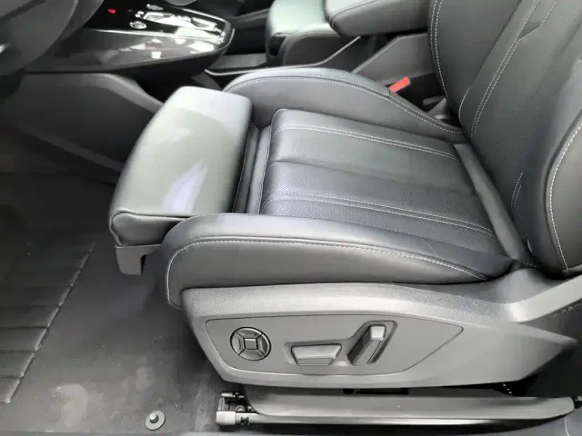 Audi Audi Q4 e-tron 2024 40 e-tron Creation Edition — Фото автомобиля 20