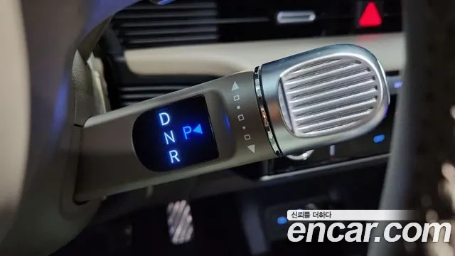 Hyundai Ioniq 5 New — Фото автомобиля 15