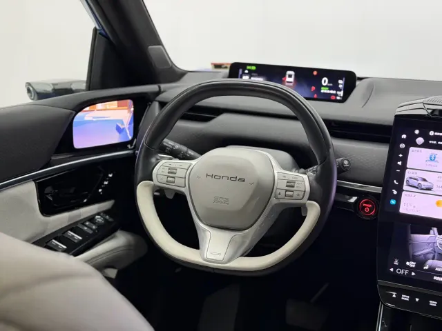 Honda Dongfeng S7 — Фото автомобиля 23