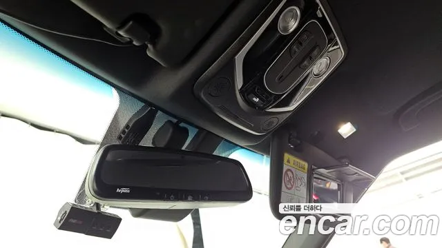 KG_Mobility_Ssangyong Torres Torres Бензин 1.5 4WD — Фото автомобиля 17