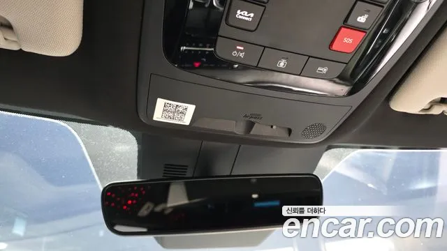 Kia Carnival 4th Gen — Фото автомобиля 24