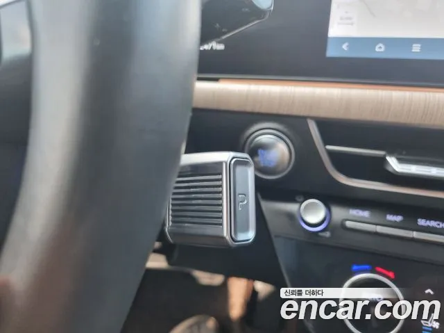 Hyundai Sonata DN8 — Фото автомобиля 12