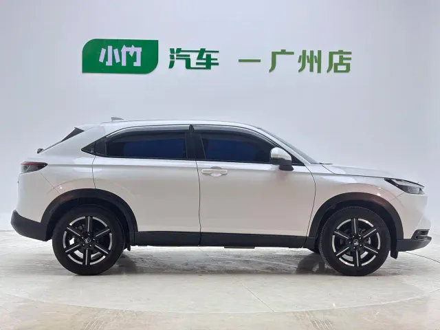 Honda Vezel — Фото автомобиля 7