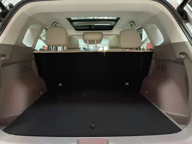 Haval Big Dog — Фото автомобиля 16