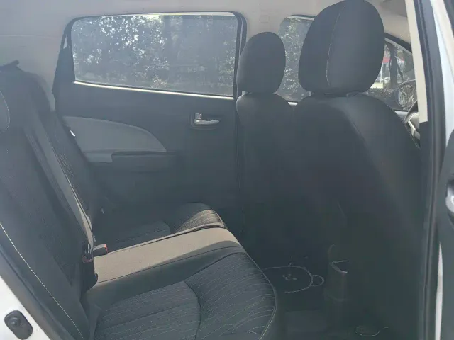 Changan Changan Benben E-Star 2021 National Edition Heartjoy (Quick Charge) NCM — Фото автомобиля 8
