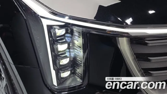 Kia Sorento — Фото автомобиля 7