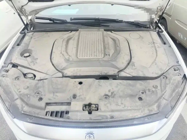 BYD Qin PLUS — Фото автомобиля 3