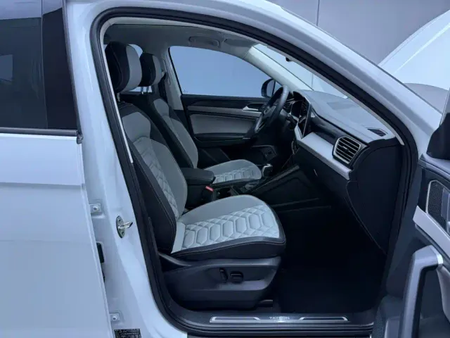 Volkswagen Tayron — Фото автомобиля 21