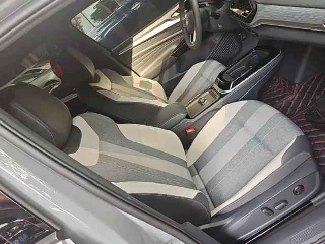 Volkswagen ID.4 Crozz — Фото автомобиля 24