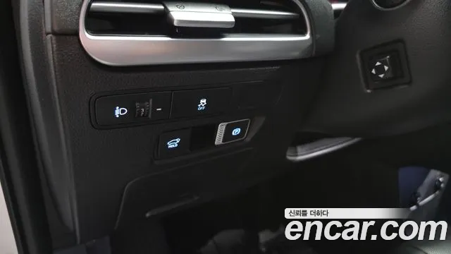 Hyundai Palisade The New Palisade Дизель 2.2 2WD — Фото автомобиля 14
