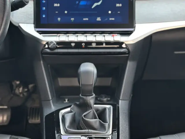 Peugeot 408 — Фото автомобиля 20