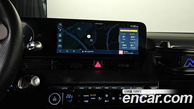 Hyundai Ioniq 5 Ioniq5 — Фото автомобиля 14