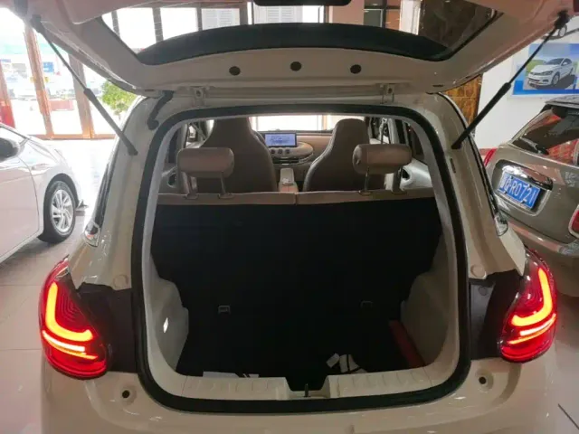 Wuling Bingo — Фото автомобиля 18