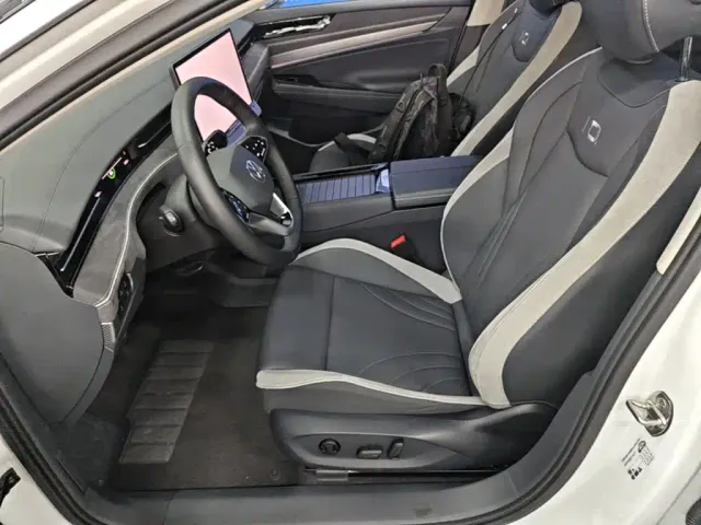 Volkswagen ID.7 Vizzion — Фото автомобиля 14