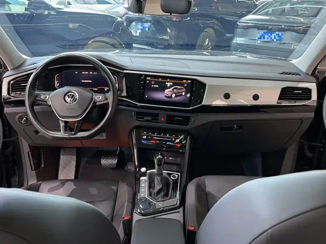 Volkswagen Tayron — Фото автомобиля 5