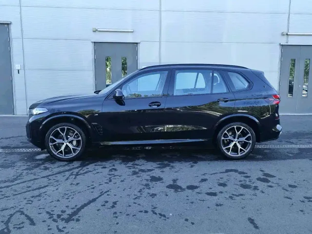 BMW X5 — Фото автомобиля 5