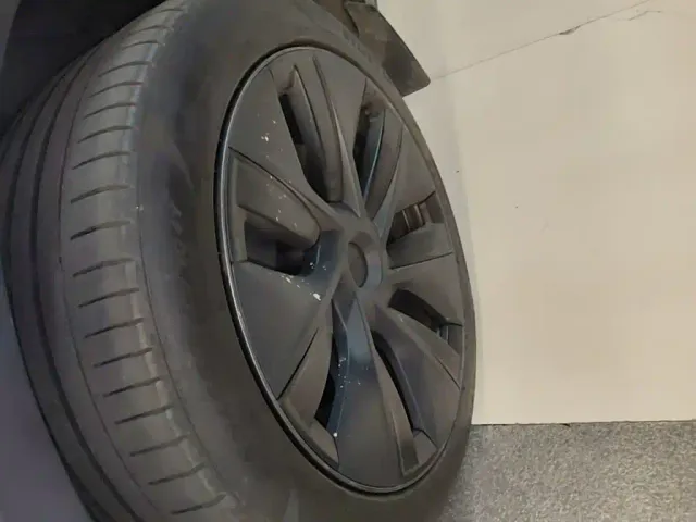 Tesla Model Y — Фото автомобиля 22