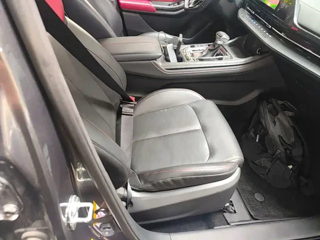 Changan CS55 Plus — Фото автомобиля 24