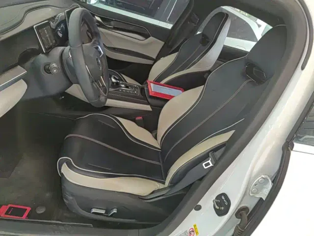 BYD Qin PLUS — Фото автомобиля 14