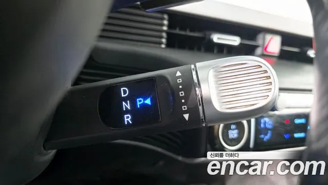 Hyundai Ioniq 5 Ioniq5 — Фото автомобиля 9