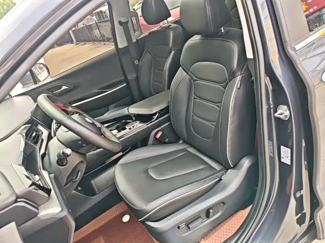 Hyundai Custo — Фото автомобиля 14