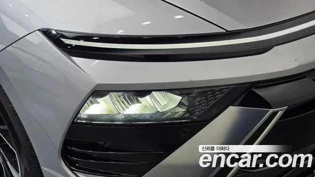 Hyundai Sonata — Фото автомобиля 7