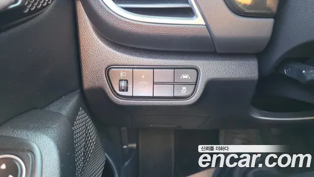 Kia Seltos — Фото автомобиля 20