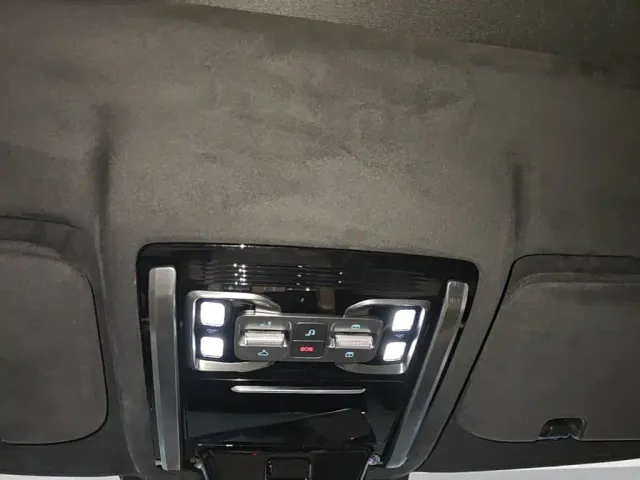 BYD FangChengBao Leopard 8 — Фото автомобиля 17