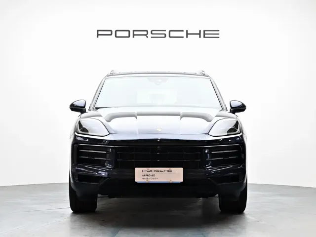 Porsche Cayenne — Фото автомобиля 6