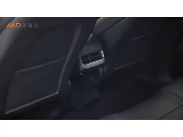 Tesla Model Y — Фото автомобиля 9