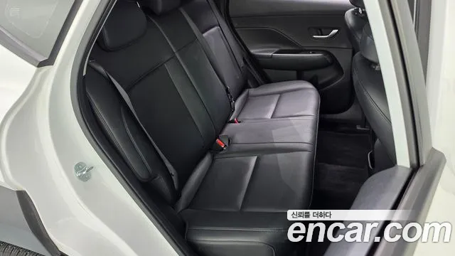 Hyundai Kona — Фото автомобиля 18