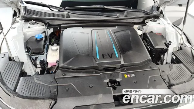 Hyundai Ioniq5 Long Range AWD — Фото автомобиля 6