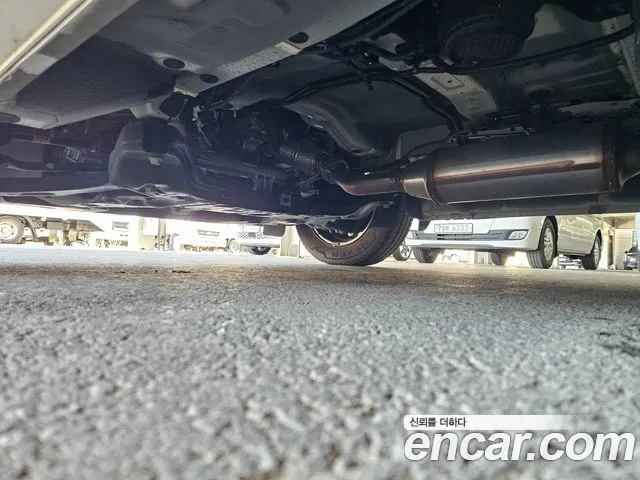 Hyundai Staria — Фото автомобиля 14