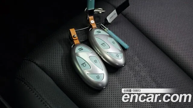 Hyundai Ioniq 5 New — Фото автомобиля 23