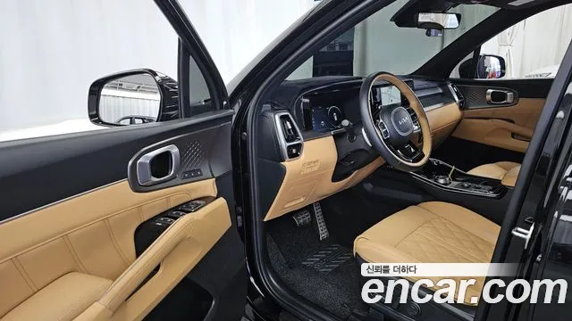 Kia Sorento 4th Gen — Фото автомобиля 10