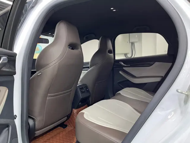 BYD Qin PLUS — Фото автомобиля 19