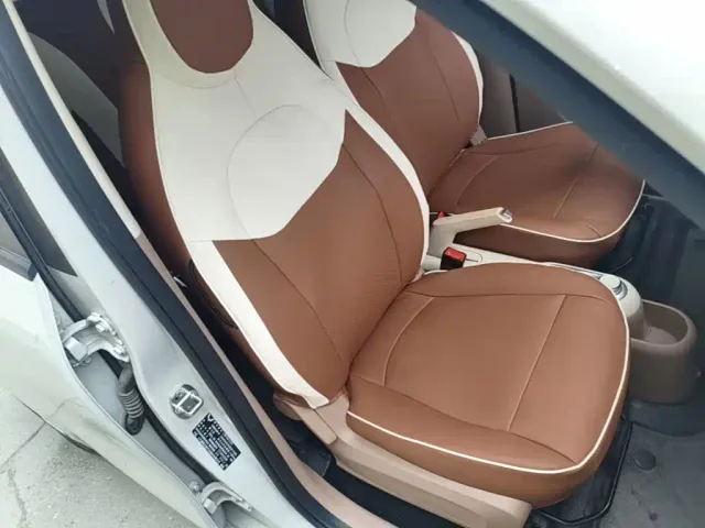 Wuling Hongguang Mini EV — Фото автомобиля 24