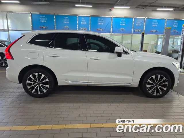 Volvo XC60 2nd Gen — Фото автомобиля 4